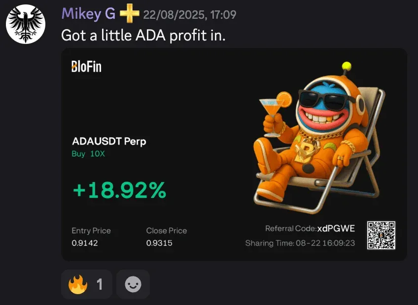 Profit Proof